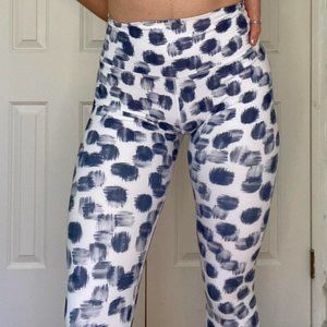 Soul Cycle Full Length leggings